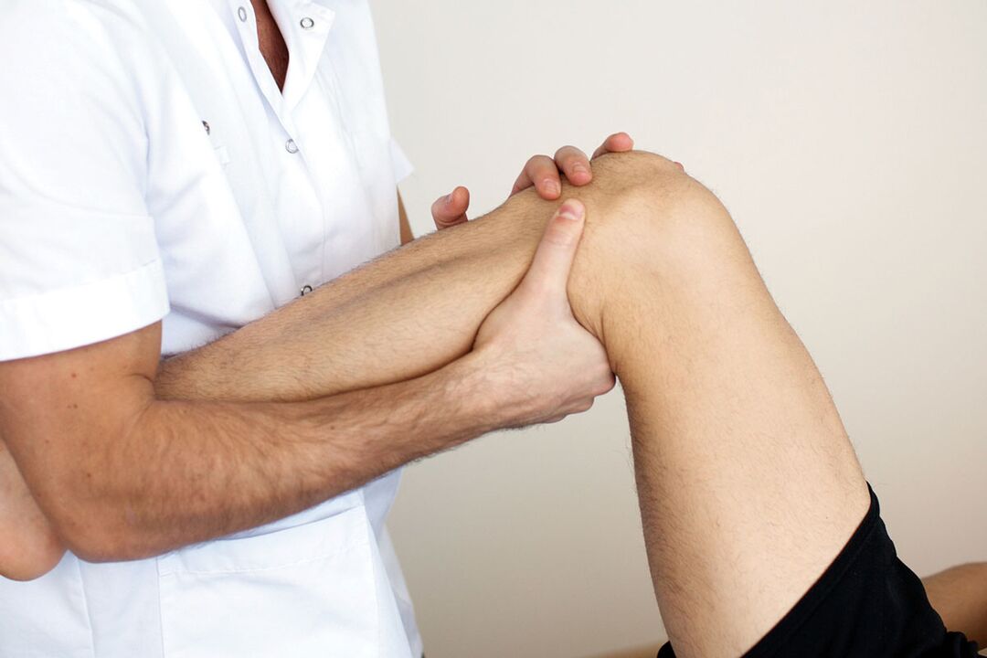 Test funzionali di flesso-estensione del ginocchio per la diagnosi di gonartrosi